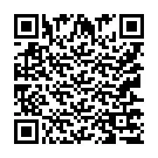 QR kód a telefonszámhoz +9512777755