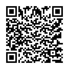 QR Code สำหรับหมายเลขโทรศัพท์ +9512777760