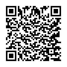 QR Code สำหรับหมายเลขโทรศัพท์ +9512777776