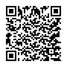 QR-код для номера телефона +9512777779