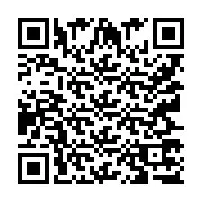 QR kód a telefonszámhoz +9512777792
