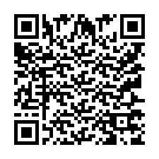 QR Code สำหรับหมายเลขโทรศัพท์ +9512777820