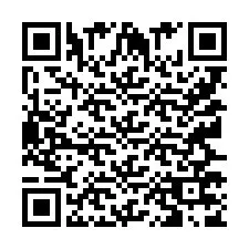 QR код за телефонен номер +9512777872