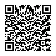 QR-Code für Telefonnummer +9512777889