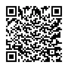 QR-Code für Telefonnummer +9512777890