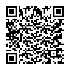 QR код за телефонен номер +9512777892