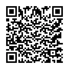 QR код за телефонен номер +9512777915