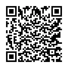 电话号码二维码 +9512777917