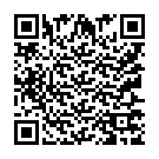 Código QR para número de teléfono +9512777920