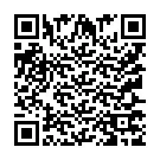 QR kód a telefonszámhoz +9512777930