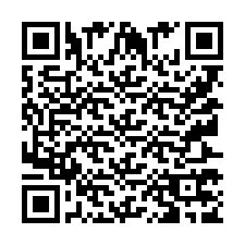 QR kód a telefonszámhoz +9512777940