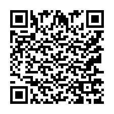 QR-koodi puhelinnumerolle +9512777955