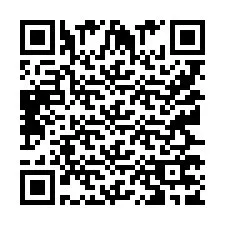 Codice QR per il numero di telefono +9512777962