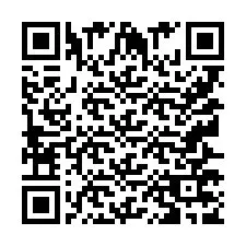 QR kód a telefonszámhoz +9512777975