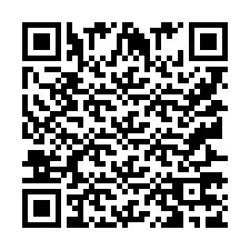 QR kód a telefonszámhoz +9512777991