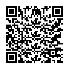 QR Code สำหรับหมายเลขโทรศัพท์ +9512777993