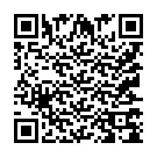 QR код за телефонен номер +9512778009