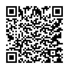 Codice QR per il numero di telefono +9512778013