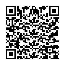 QR-code voor telefoonnummer +9512778048