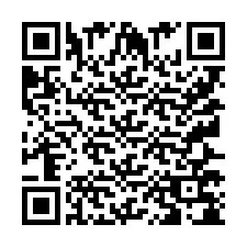 QR код за телефонен номер +9512778070