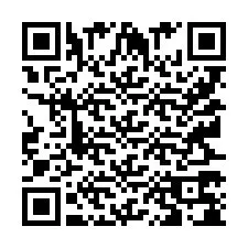 Código QR para número de telefone +9512778082