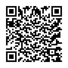 Código QR para número de teléfono +9512778101