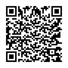 Kode QR untuk nomor Telepon +9512778106