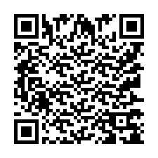 QR Code pour le numéro de téléphone +9512778114