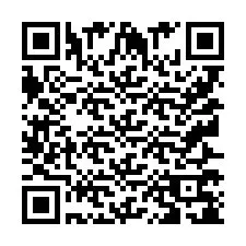 Kod QR dla numeru telefonu +9512778121