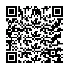 QR код за телефонен номер +9512778141