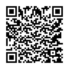 QR код за телефонен номер +9512778147