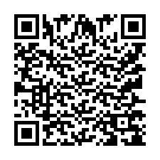 QR Code สำหรับหมายเลขโทรศัพท์ +9512778164