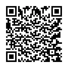 Código QR para número de telefone +9512778170