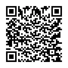 Código QR para número de teléfono +9512778174