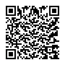 Código QR para número de teléfono +9512778180