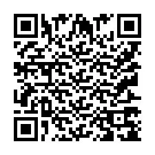 Código QR para número de telefone +9512778181