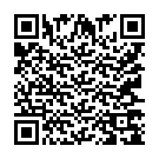 QR kód a telefonszámhoz +9512778193