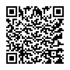 QR kód a telefonszámhoz +9512778200