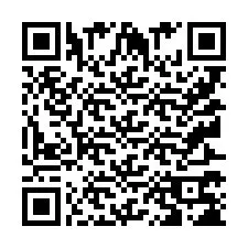 Kode QR untuk nomor Telepon +9512778201