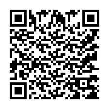 Código QR para número de telefone +9512778209