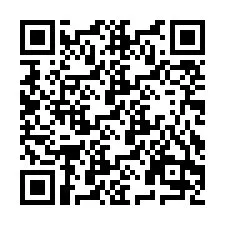 QR kód a telefonszámhoz +9512778210