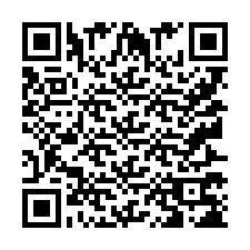 Código QR para número de teléfono +9512778211