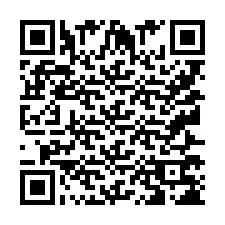 Código QR para número de teléfono +9512778221