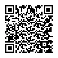 QR-code voor telefoonnummer +9512778226