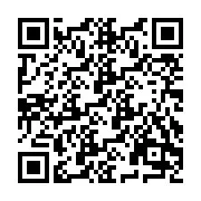 QR-kood telefoninumbri jaoks +9512778231