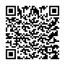 QR kód a telefonszámhoz +9512778241