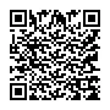 Codice QR per il numero di telefono +9512778242