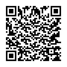 Código QR para número de telefone +9512778247