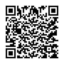 Codice QR per il numero di telefono +9512778249