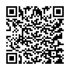 Código QR para número de teléfono +9512778250